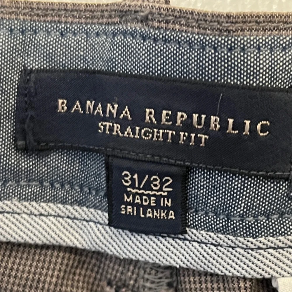 Banana Republic great banana